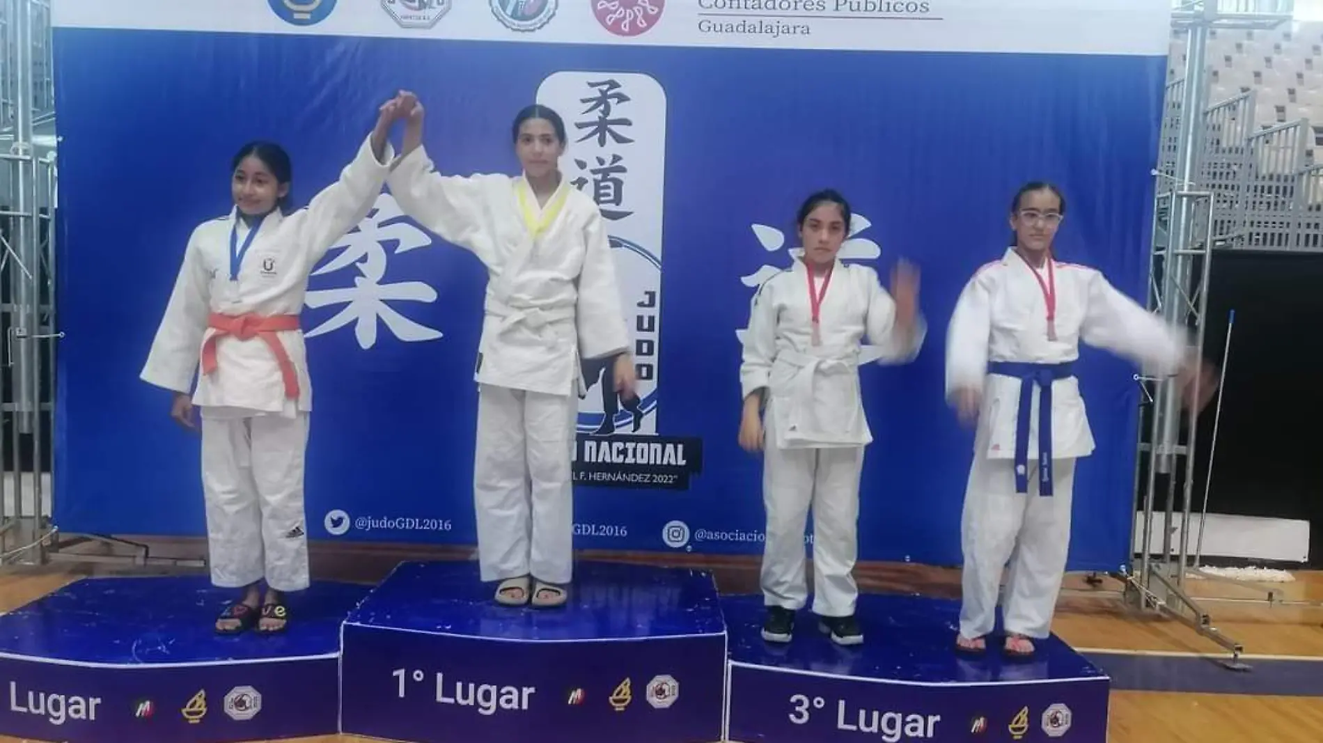 PORTADA JUDO